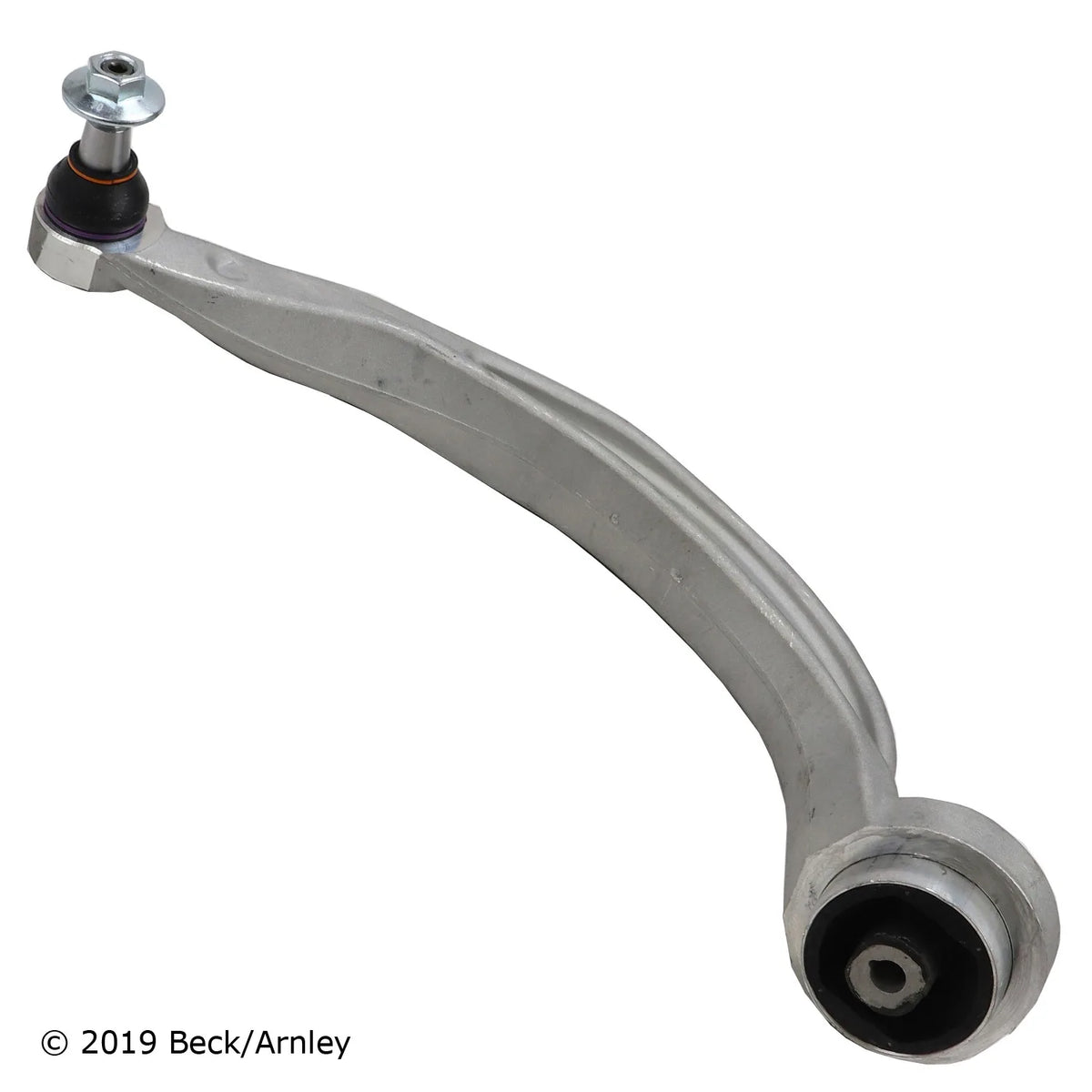 Beck/Arnley 102-8072 2015-2025 Porsche Macan Suspension Control Arm and Ball Joint Assembly