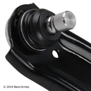 Beck/Arnley 102-8075 2012-2017 Kia Rio Suspension Control Arm and Ball Joint Assembly