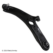 Beck/Arnley 102-8075 2012-2017 Kia Rio Suspension Control Arm and Ball Joint Assembly