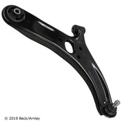 Beck/Arnley 102-8076 2012-2017 Kia Rio Suspension Control Arm and Ball Joint Assembly