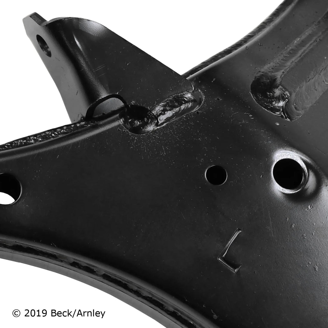 Beck/Arnley 102-8077 2005-2006 Acura RSX Suspension Control Arm