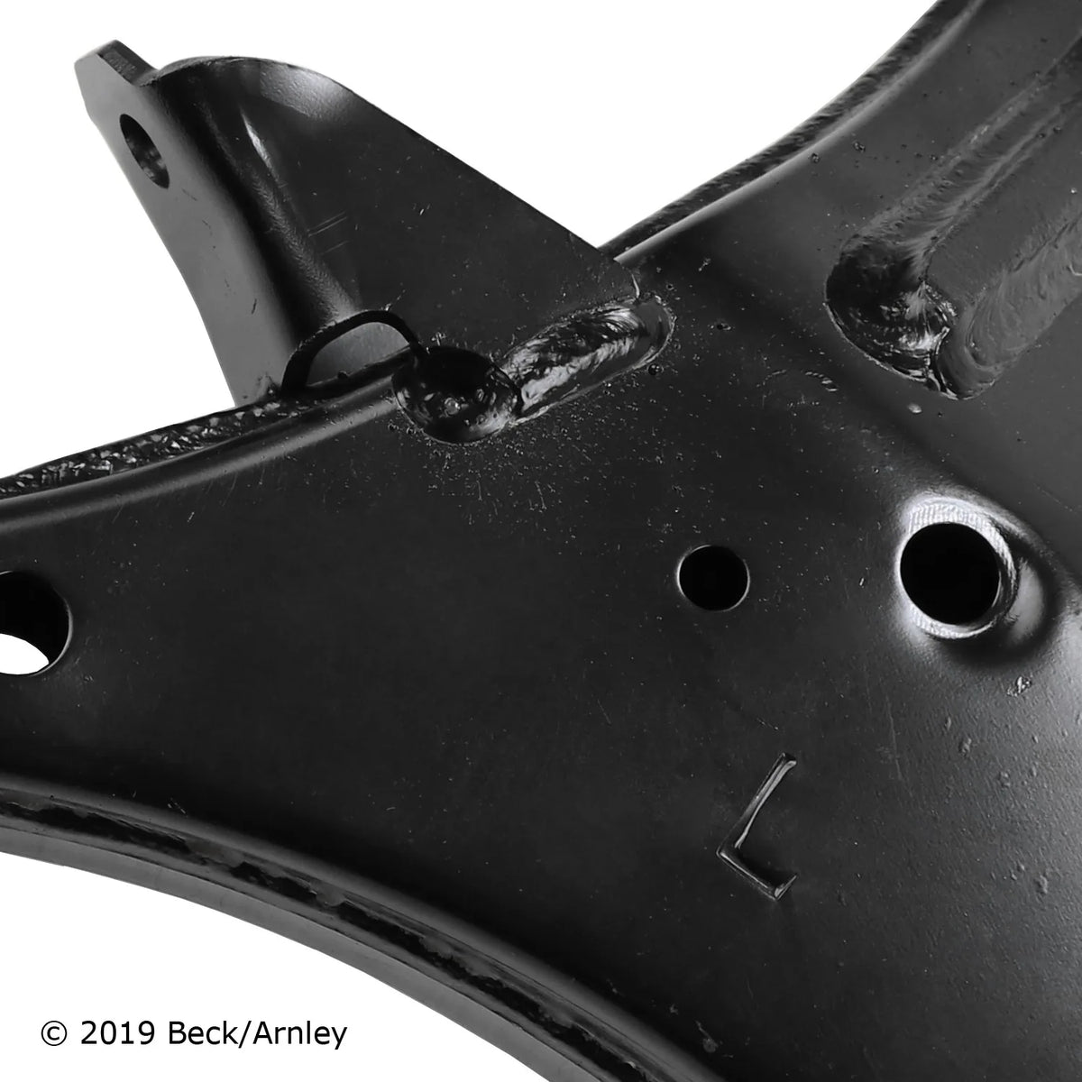 Beck/Arnley 102-8077 2005-2006 Acura RSX Suspension Control Arm