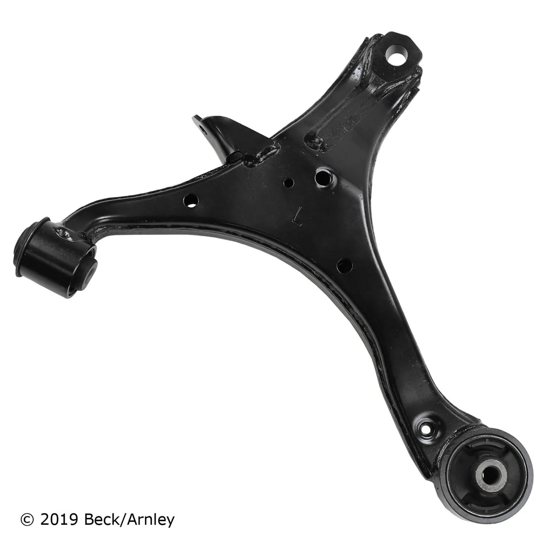 Beck/Arnley 102-8077 2005-2006 Acura RSX Suspension Control Arm