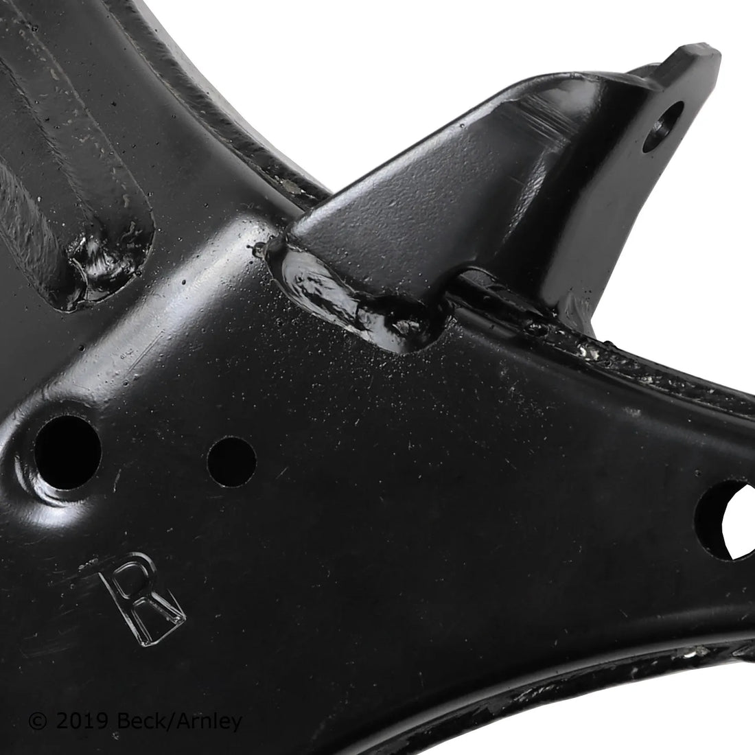 Beck/Arnley 102-8078 2005-2006 Acura RSX Suspension Control Arm