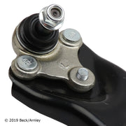 Beck/Arnley 102-8079 2019-2023 Kia Forte Suspension Control Arm and Ball Joint Assembly