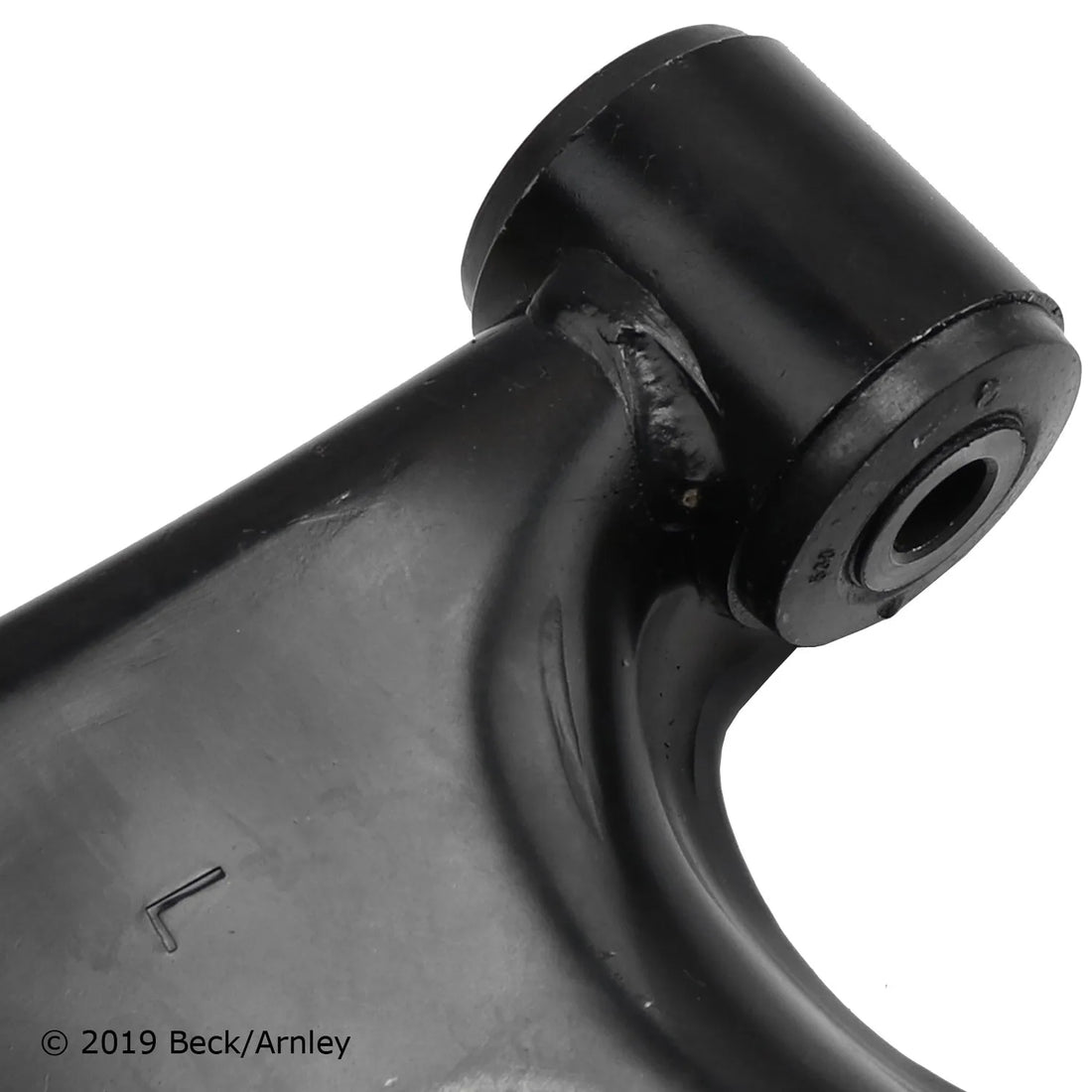 Beck/Arnley 102-8079 2019-2023 Kia Forte Suspension Control Arm and Ball Joint Assembly