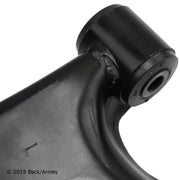 Beck/Arnley 102-8079 2019-2023 Kia Forte Suspension Control Arm and Ball Joint Assembly