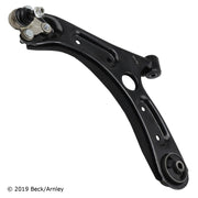 Beck/Arnley 102-8079 2019-2023 Kia Forte Suspension Control Arm and Ball Joint Assembly