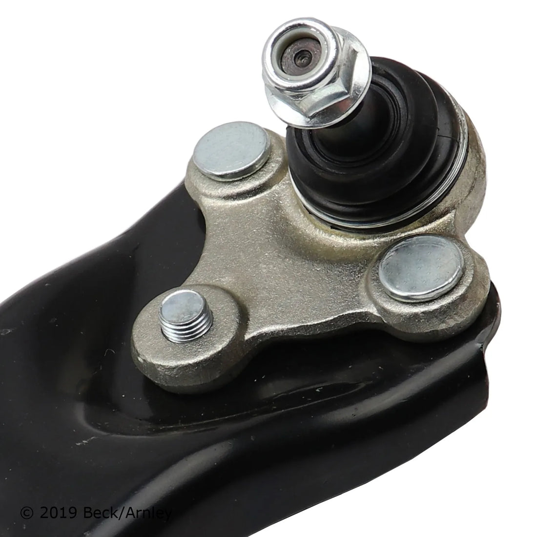 Beck/Arnley 102-8080 2019-2023 Kia Forte Suspension Control Arm and Ball Joint Assembly