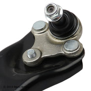 Beck/Arnley 102-8080 2019-2023 Kia Forte Suspension Control Arm and Ball Joint Assembly
