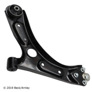 Beck/Arnley 102-8080 2019-2023 Kia Forte Suspension Control Arm and Ball Joint Assembly
