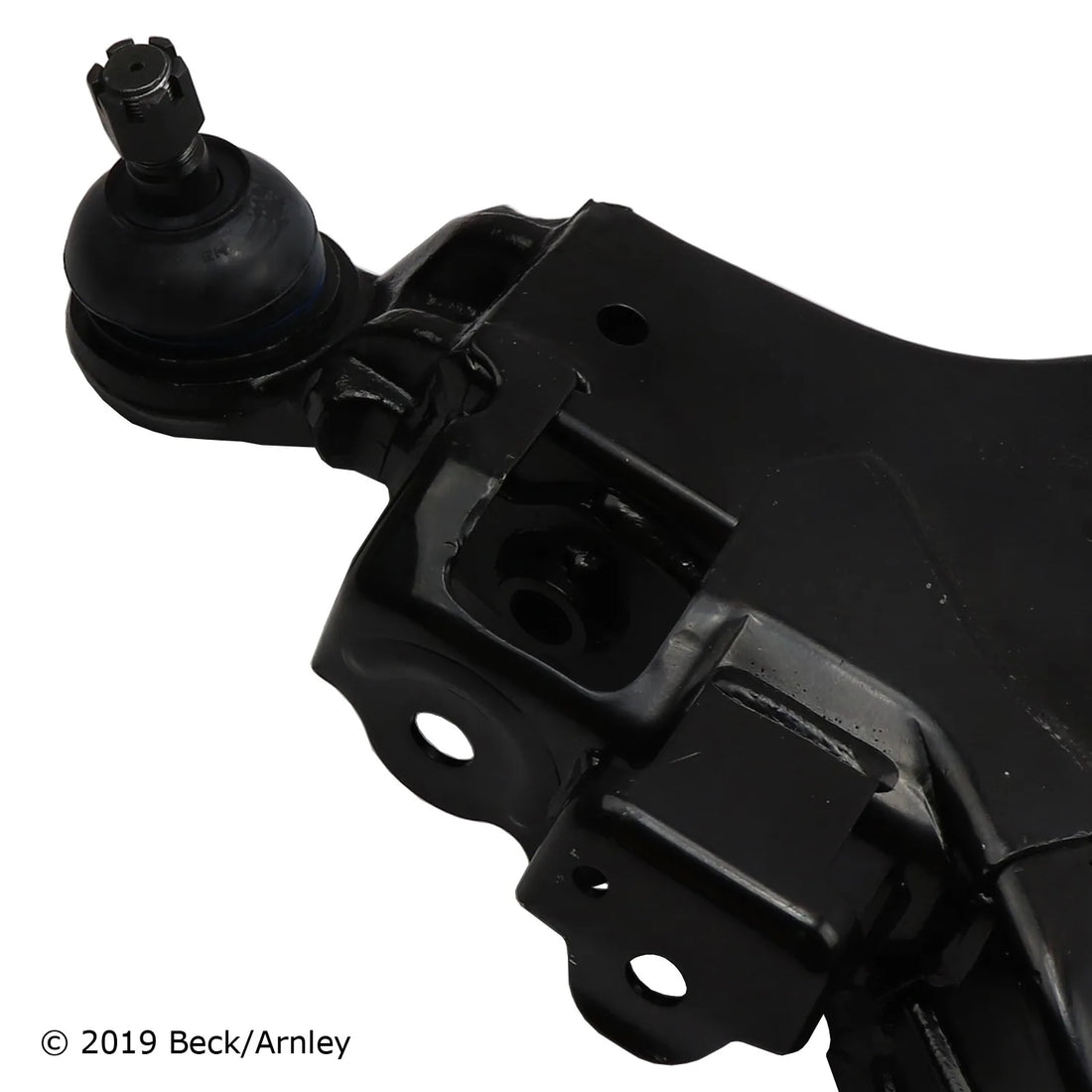 Beck/Arnley 102-8081 2008-2022 Toyota Sequoia Suspension Control Arm and Ball Joint Assembly