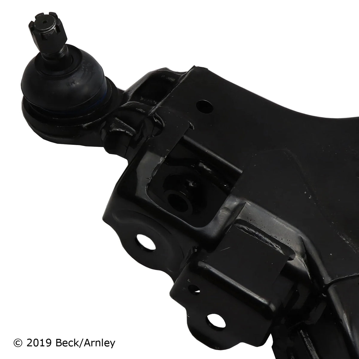 Beck/Arnley 102-8081 2008-2022 Toyota Sequoia Suspension Control Arm and Ball Joint Assembly