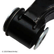Beck/Arnley 102-8081 2008-2022 Toyota Sequoia Suspension Control Arm and Ball Joint Assembly