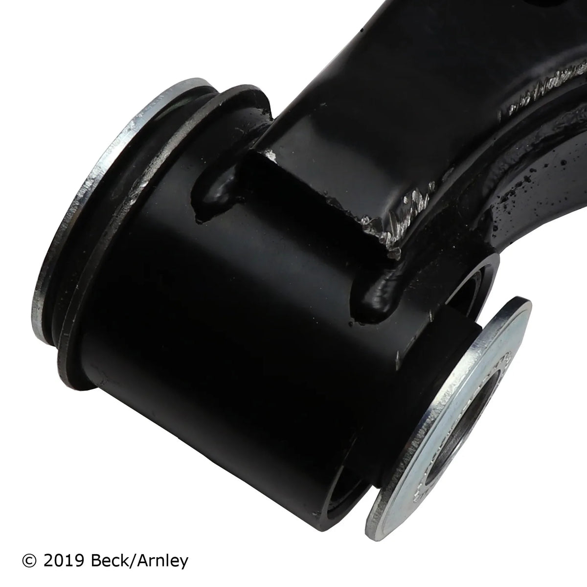 Beck/Arnley 102-8081 2008-2022 Toyota Sequoia Suspension Control Arm and Ball Joint Assembly