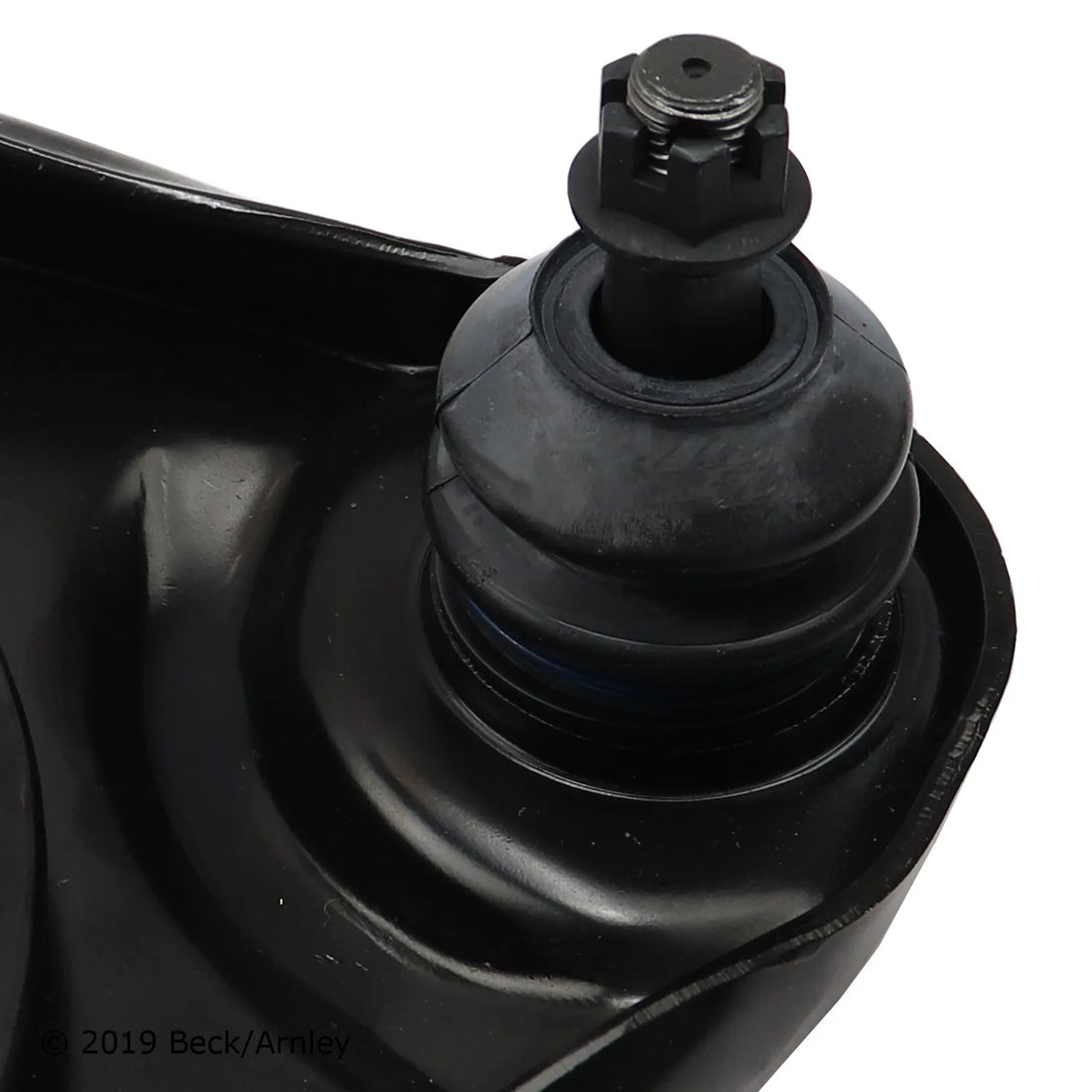 Beck/Arnley 102-8083 2008-2022 Toyota Sequoia Suspension Control Arm and Ball Joint Assembly