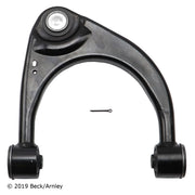 Beck/Arnley 102-8083 2008-2022 Toyota Sequoia Suspension Control Arm and Ball Joint Assembly