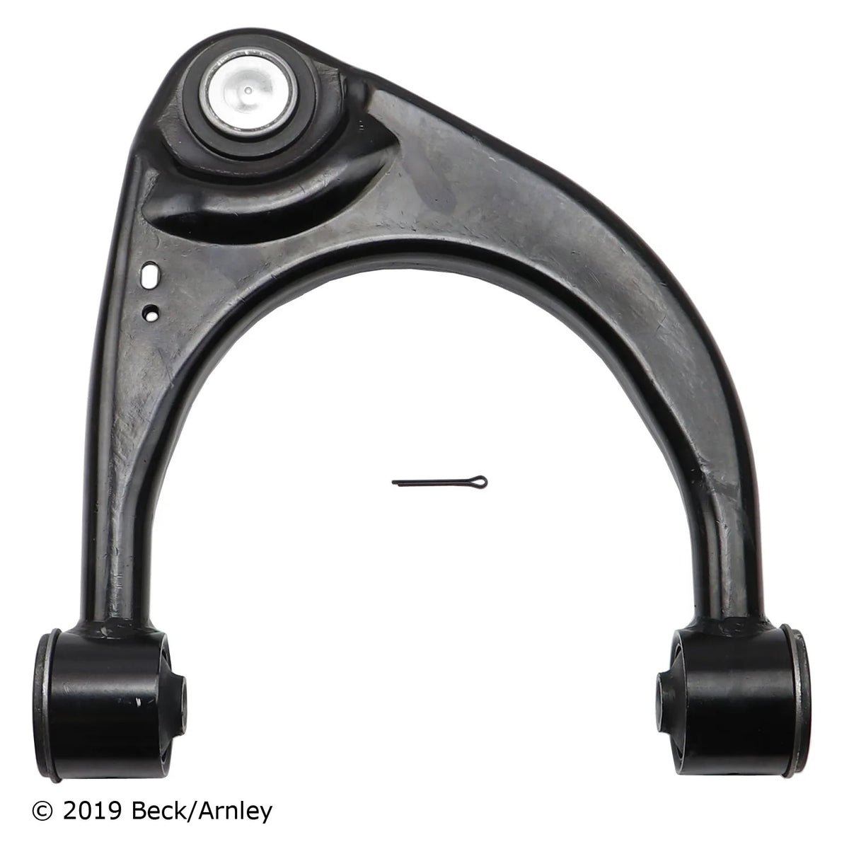 Beck/Arnley 102-8083 2008-2022 Toyota Sequoia Suspension Control Arm and Ball Joint Assembly