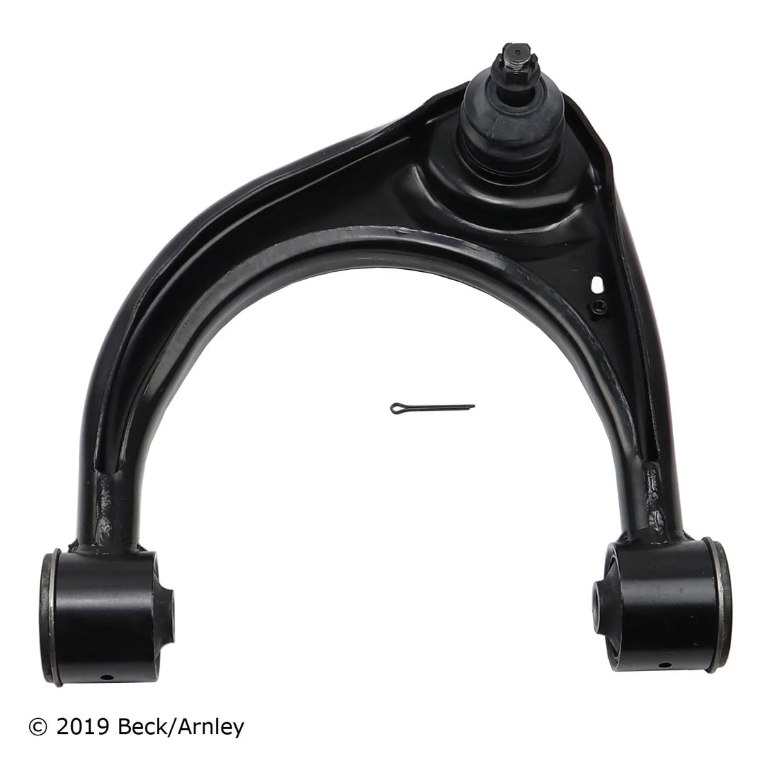 Beck/Arnley 102-8083 2008-2022 Toyota Sequoia Suspension Control Arm and Ball Joint Assembly