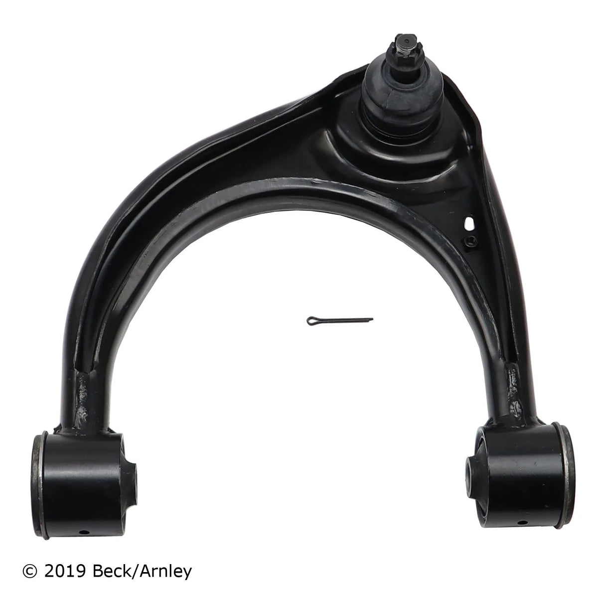 Beck/Arnley 102-8083 2008-2022 Toyota Sequoia Suspension Control Arm and Ball Joint Assembly