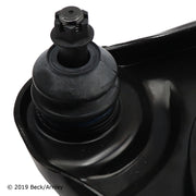 Beck/Arnley 102-8084 2008-2022 Toyota Sequoia Suspension Control Arm and Ball Joint Assembly