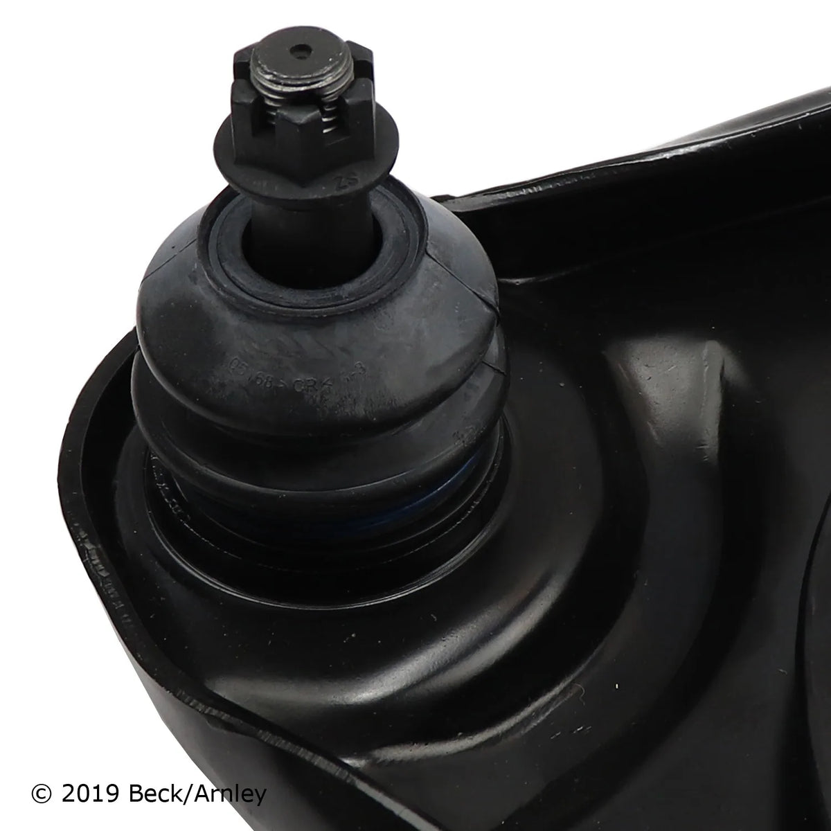 Beck/Arnley 102-8084 2008-2022 Toyota Sequoia Suspension Control Arm and Ball Joint Assembly