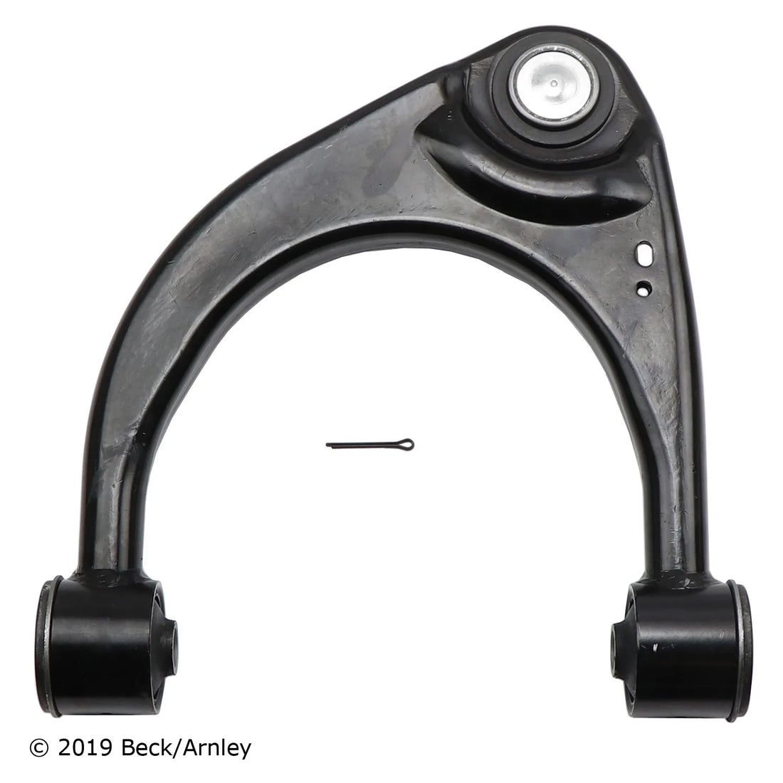Beck/Arnley 102-8084 2008-2022 Toyota Sequoia Suspension Control Arm and Ball Joint Assembly