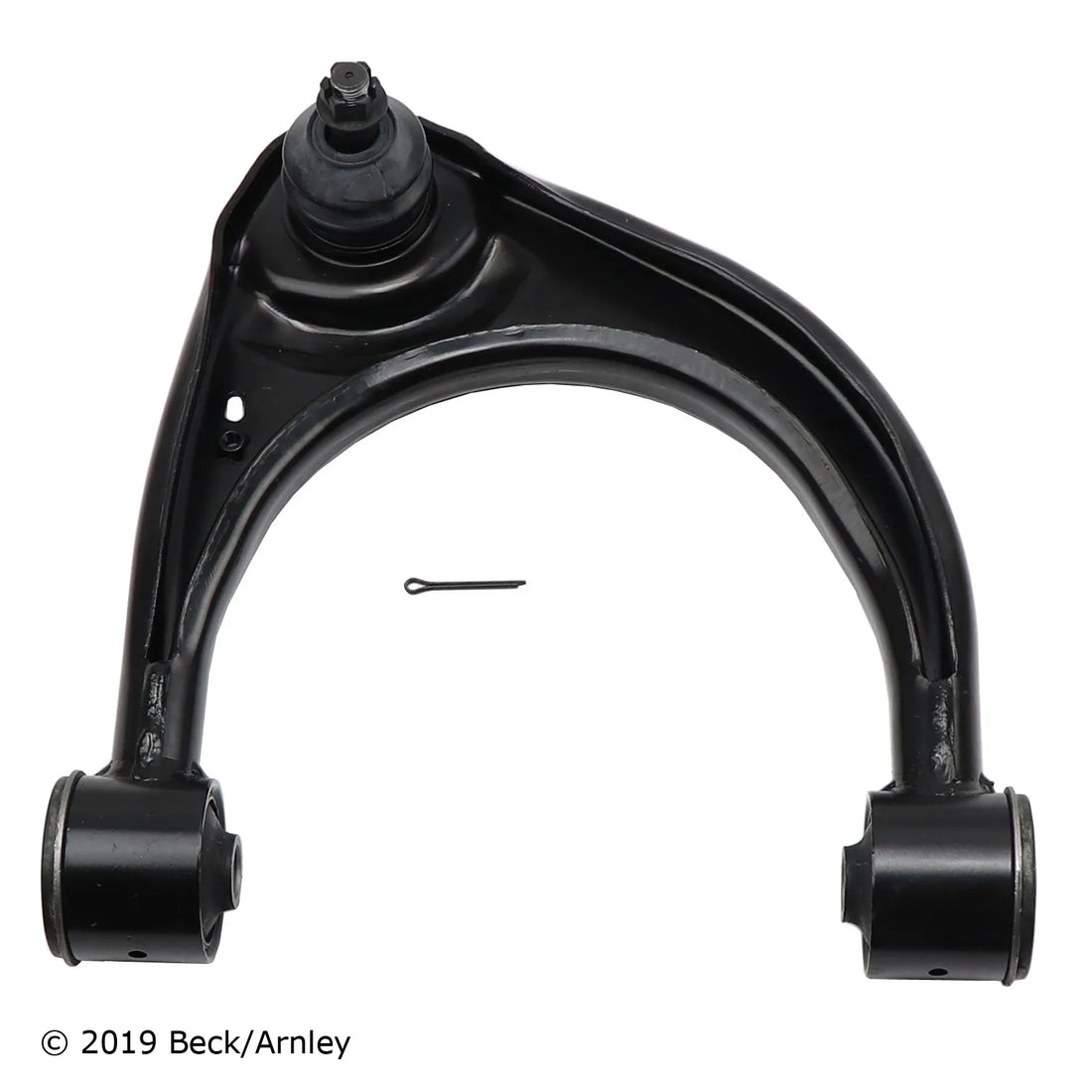 Beck/Arnley 102-8084 2008-2022 Toyota Sequoia Suspension Control Arm and Ball Joint Assembly
