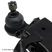 Beck/Arnley 102-8087 2008-2021 Toyota Land Cruiser Suspension Control Arm and Ball Joint Assembly