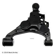 Beck/Arnley 102-8087 2008-2021 Toyota Land Cruiser Suspension Control Arm and Ball Joint Assembly