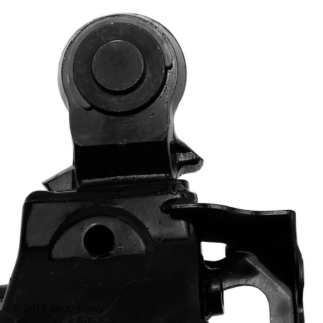 Beck/Arnley 102-8087 2008-2021 Toyota Land Cruiser Suspension Control Arm and Ball Joint Assembly