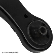 Beck/Arnley 102-8089 2013-2018 Toyota Avalon Suspension Control Arm