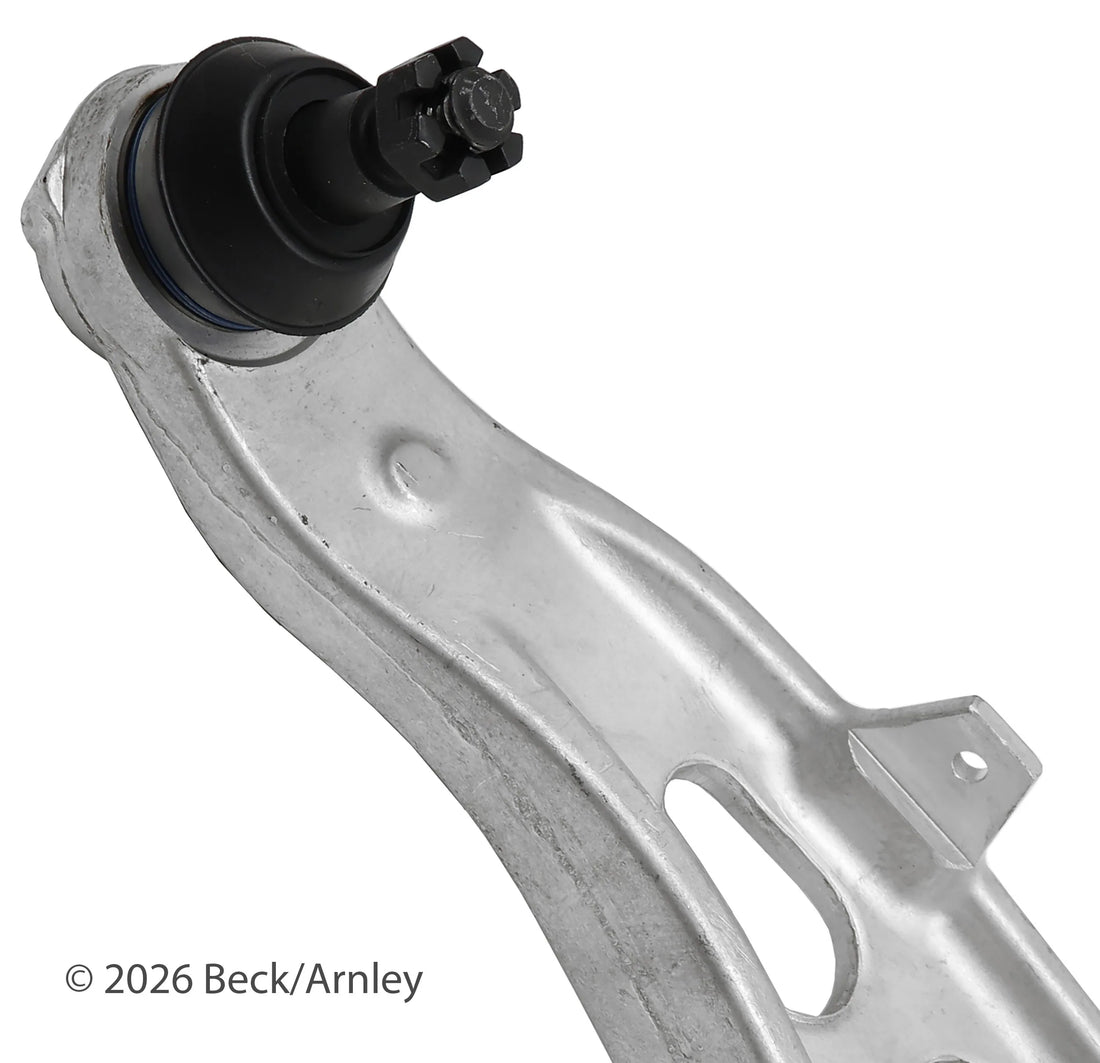 Beck/Arnley 102-8091 2016-2022 Honda Pilot Suspension Control Arm and Ball Joint Assembly