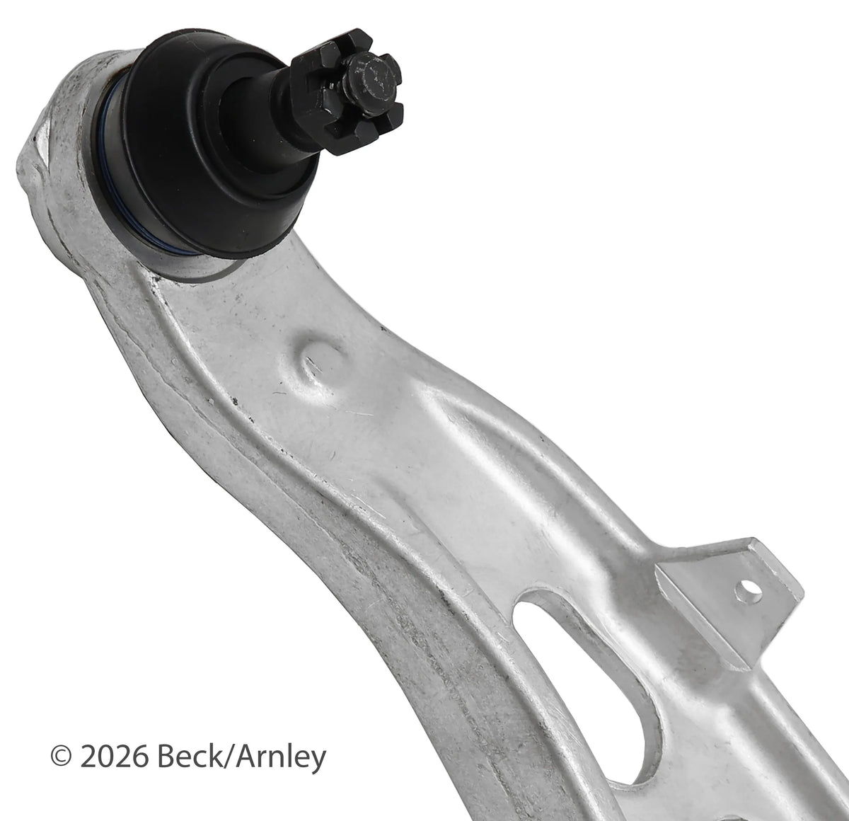 Beck/Arnley 102-8091 2016-2022 Honda Pilot Suspension Control Arm and Ball Joint Assembly