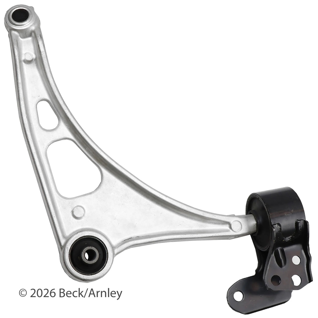 Beck/Arnley 102-8091 2016-2022 Honda Pilot Suspension Control Arm and Ball Joint Assembly