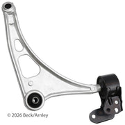 Beck/Arnley 102-8091 2016-2022 Honda Pilot Suspension Control Arm and Ball Joint Assembly