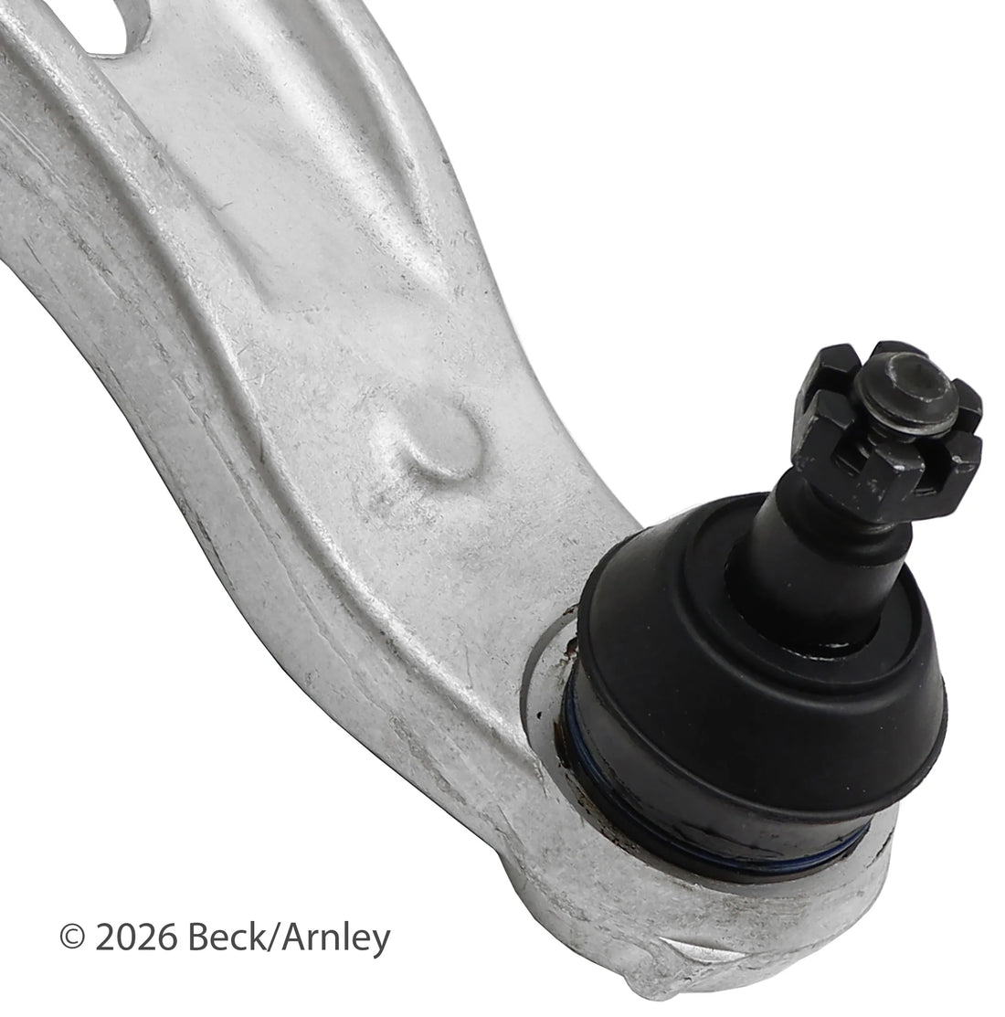 Beck/Arnley 102-8092 2016-2022 Honda Pilot Suspension Control Arm and Ball Joint Assembly