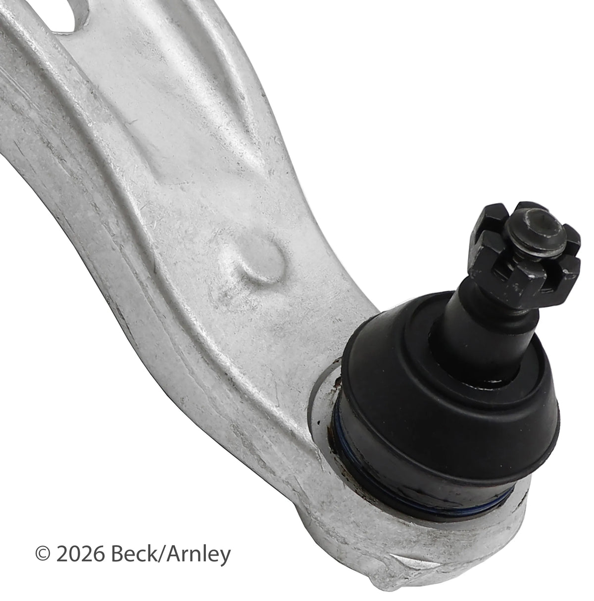 Beck/Arnley 102-8092 2016-2022 Honda Pilot Suspension Control Arm and Ball Joint Assembly