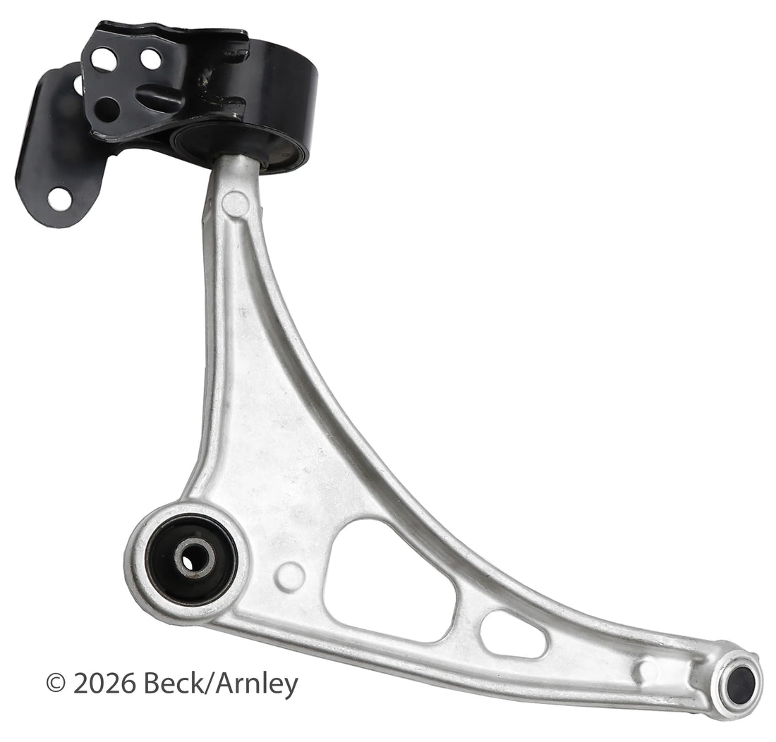 Beck/Arnley 102-8092 2016-2022 Honda Pilot Suspension Control Arm and Ball Joint Assembly