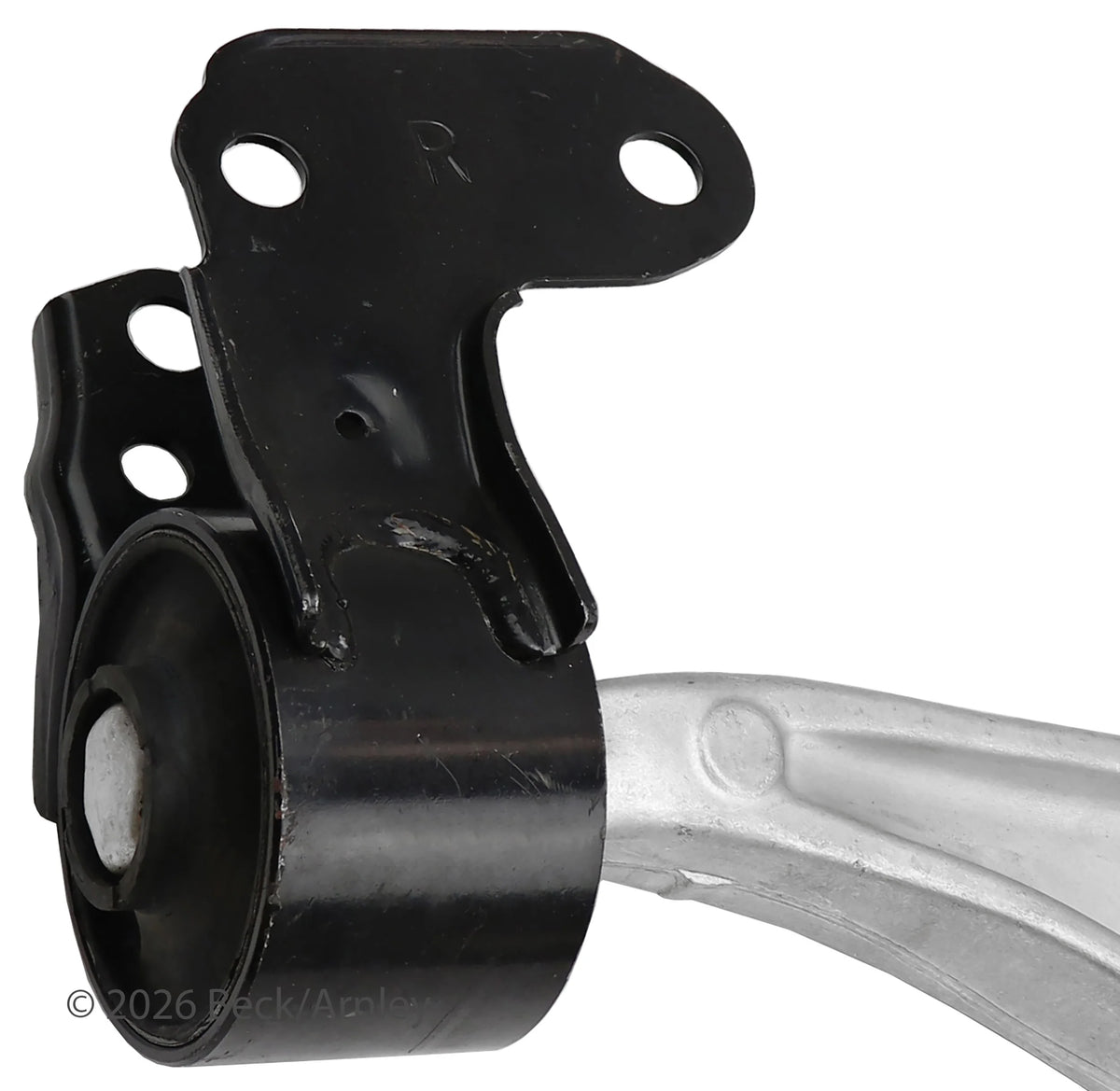 Beck/Arnley 102-8092 2016-2022 Honda Pilot Suspension Control Arm and Ball Joint Assembly