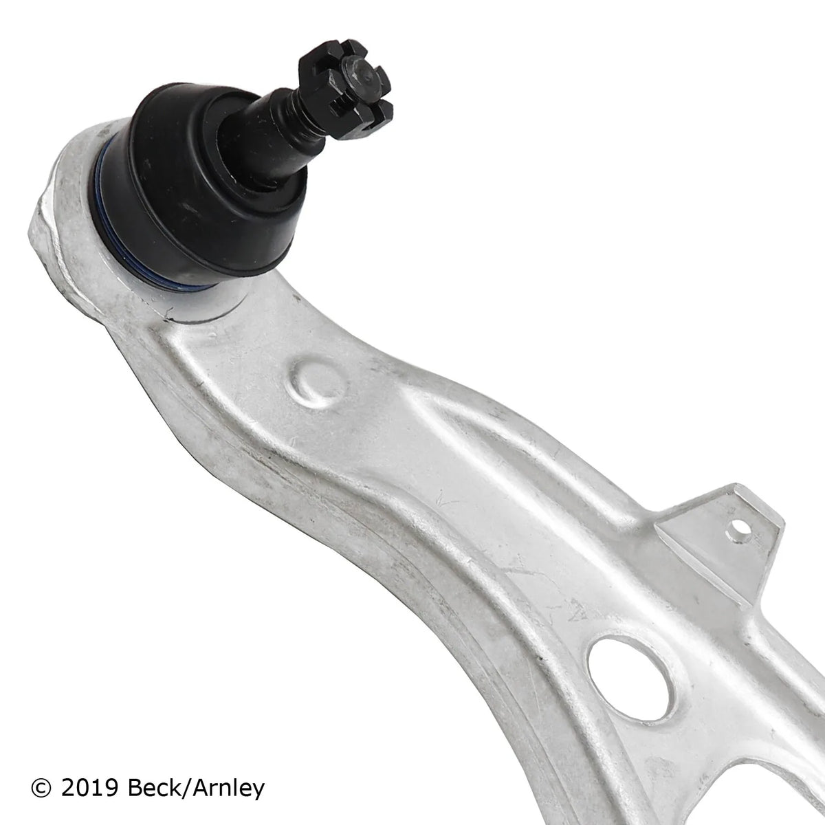 Beck/Arnley 102-8093 2017-2025 Honda Ridgeline Suspension Control Arm and Ball Joint Assembly