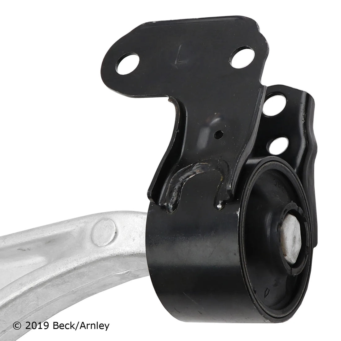 Beck/Arnley 102-8093 2017-2025 Honda Ridgeline Suspension Control Arm and Ball Joint Assembly