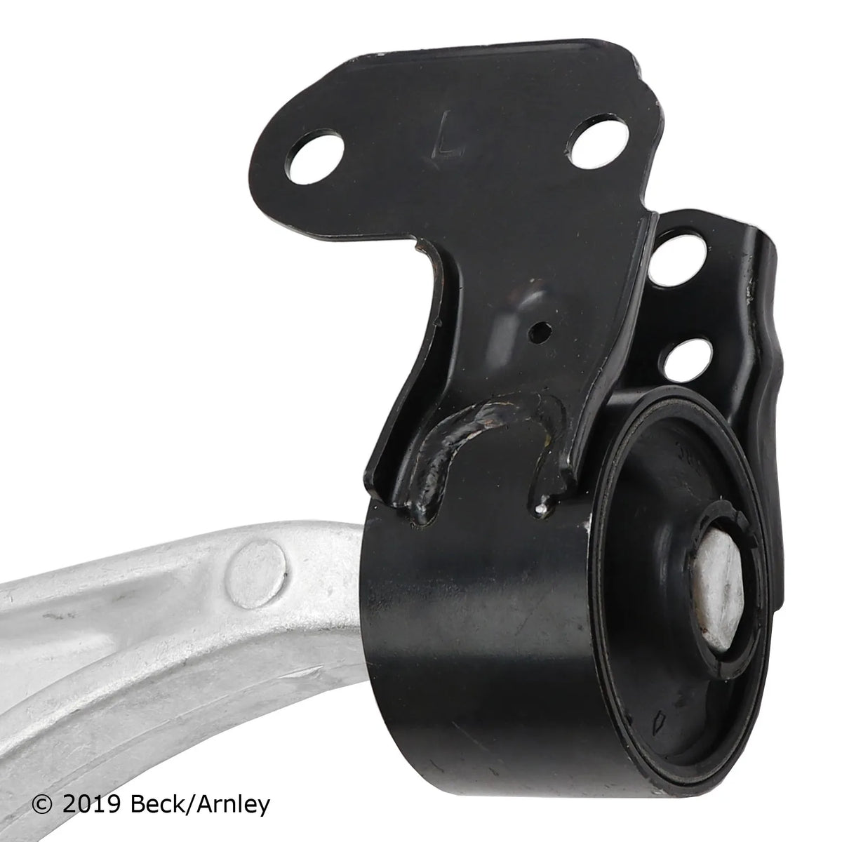 Beck/Arnley 102-8093 2017-2025 Honda Ridgeline Suspension Control Arm and Ball Joint Assembly