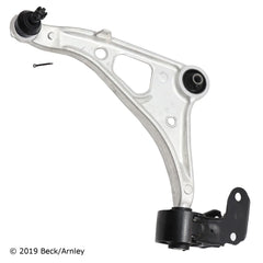Beck/Arnley 102-8093 CONTROL ARM WITH BALL JOINT