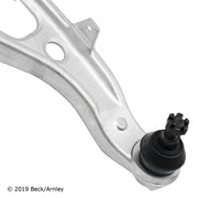 Beck/Arnley 102-8094 2017-2025 Honda Ridgeline Suspension Control Arm and Ball Joint Assembly