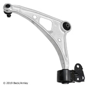Beck/Arnley 102-8094 2017-2025 Honda Ridgeline Suspension Control Arm and Ball Joint Assembly