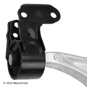 Beck/Arnley 102-8094 2017-2025 Honda Ridgeline Suspension Control Arm and Ball Joint Assembly