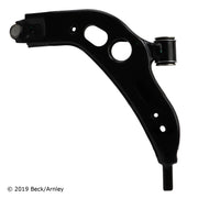 Beck/Arnley 102-8103 2016-2024 BMW X1 Suspension Control Arm and Ball Joint Assembly