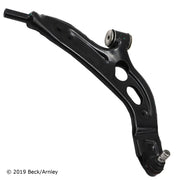 Beck/Arnley 102-8103 2016-2024 BMW X1 Suspension Control Arm and Ball Joint Assembly