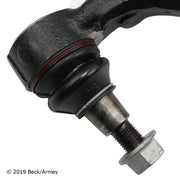 Beck/Arnley 102-8106 2015-2019 BMW X6 Suspension Control Arm and Ball Joint Assembly